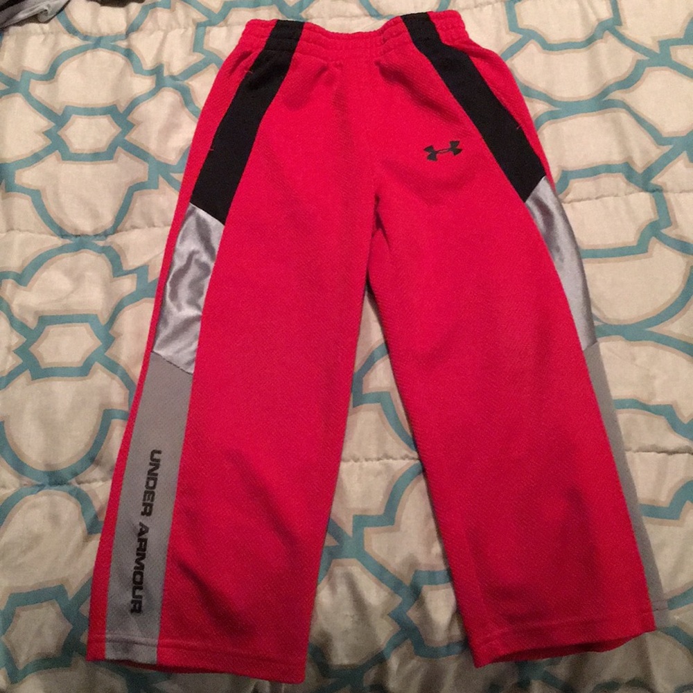 Boys sweat pants